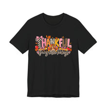 Load image into Gallery viewer, Thankful for My Little Turkeys Teacher Shirt | Thanksgiving Teacher Tee | Fall Teacher Shirt | Cute Teacher T-Shirt | Turkey Teacher Gift