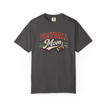 Load image into Gallery viewer, Football Mom Gifts | Custom Football Shirt | Football Mom Shirt | Game Day Essentials | Football Moms Club | Mom Football Shirt