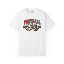 Load image into Gallery viewer, Football Mom Gifts | Custom Football Shirt | Football Mom Shirt | Game Day Essentials | Football Moms Club | Mom Football Shirt