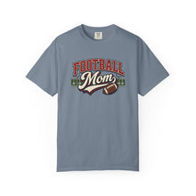 Load image into Gallery viewer, Football Mom Gifts | Custom Football Shirt | Football Mom Shirt | Game Day Essentials | Football Moms Club | Mom Football Shirt